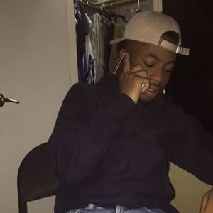 Meet your Posher, Corbin